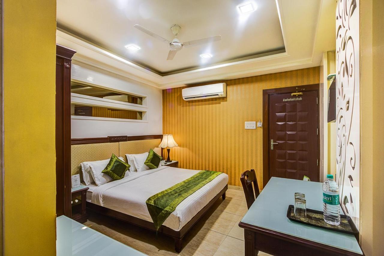 Treebo Shivani 3* Indore