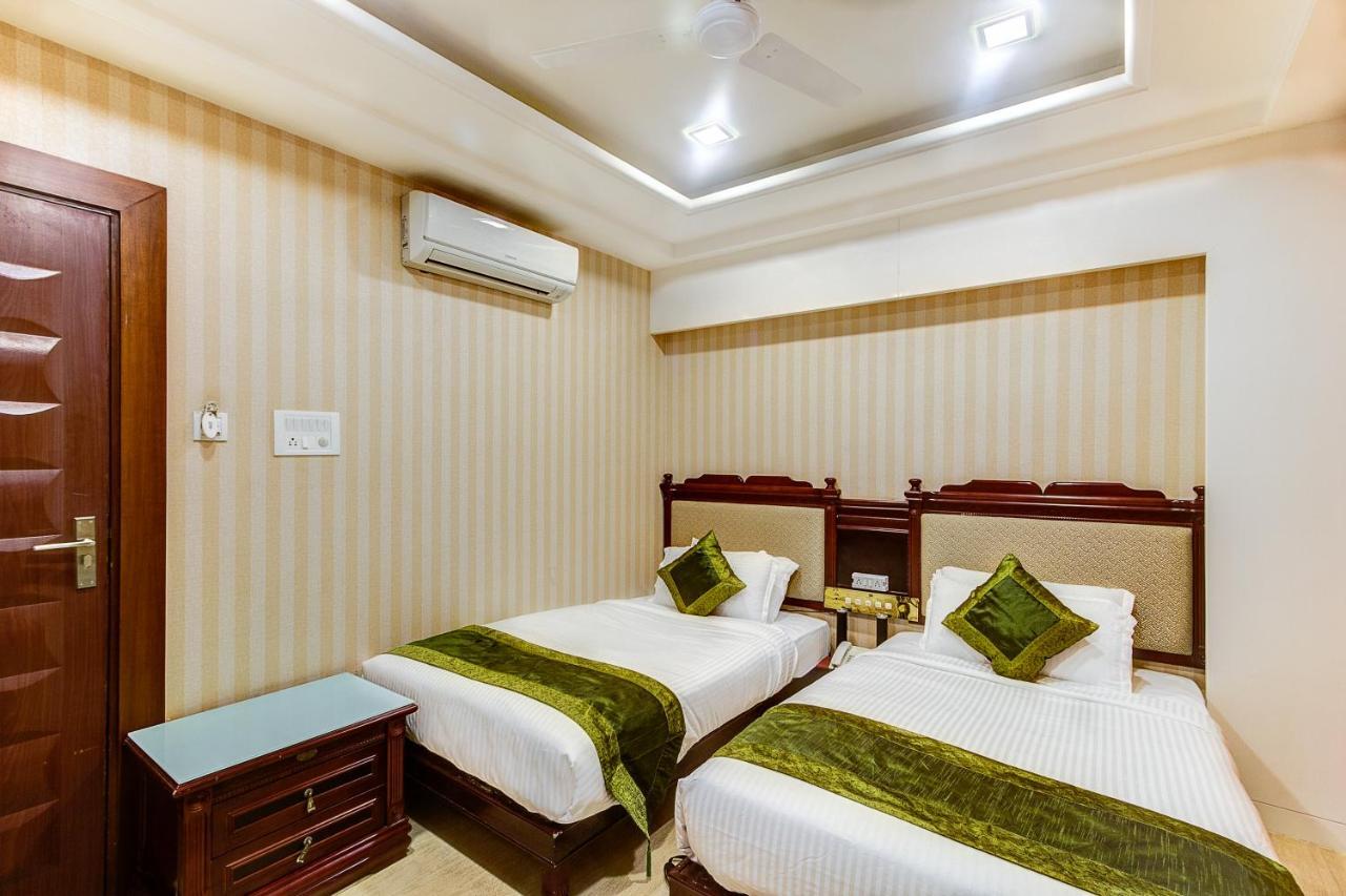 Treebo Shivani 3*