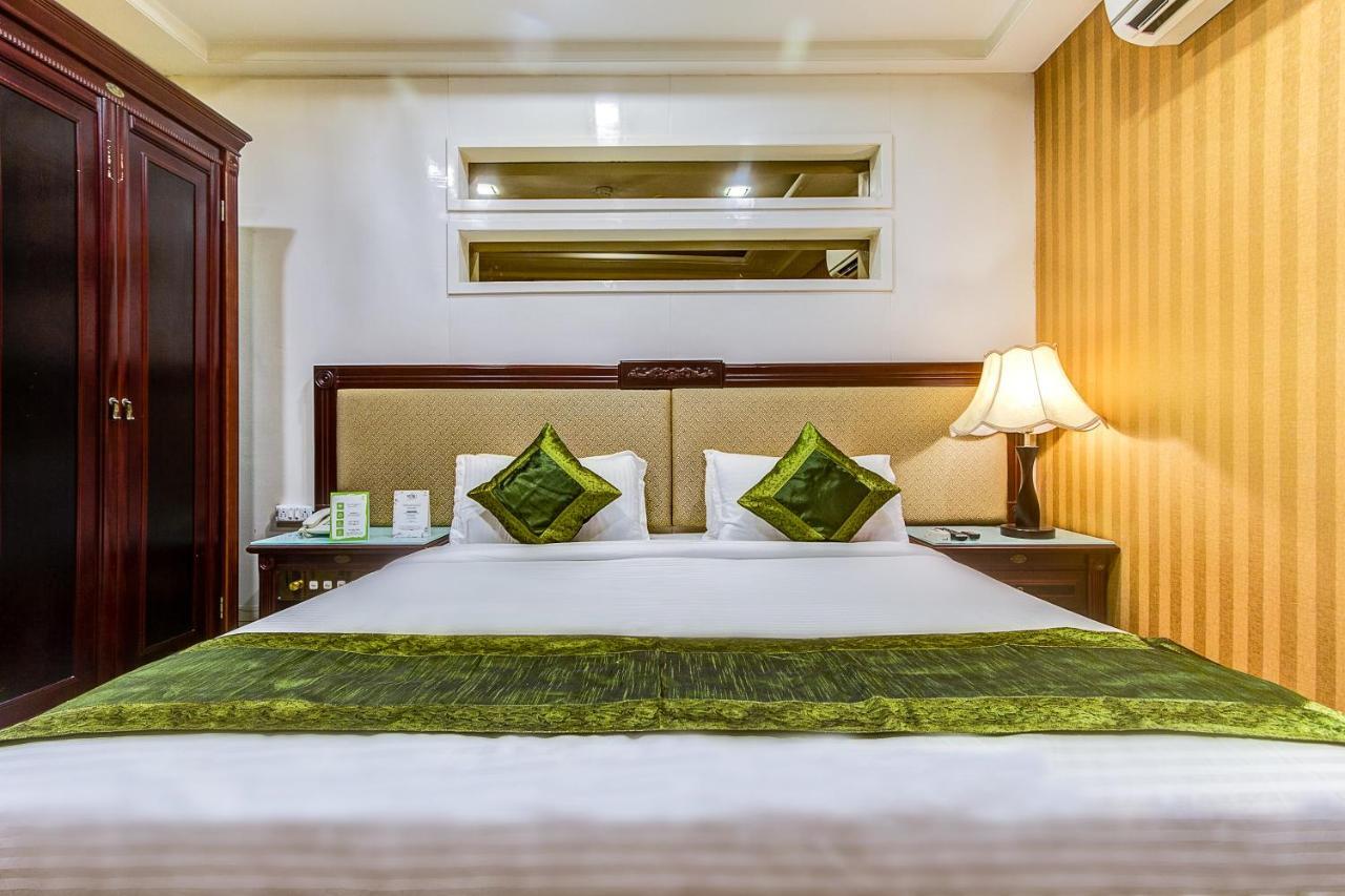 Hotel Treebo Shivani