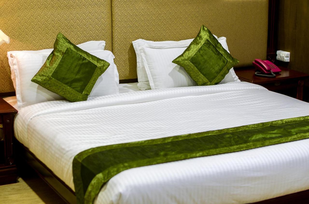 Treebo Shivani 3* Indore