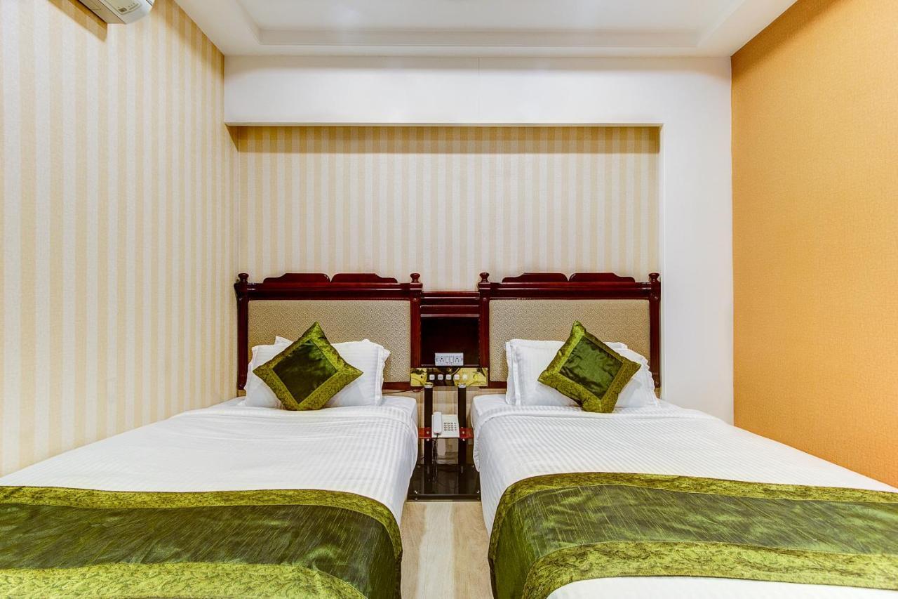 Treebo Shivani Hotel Indore