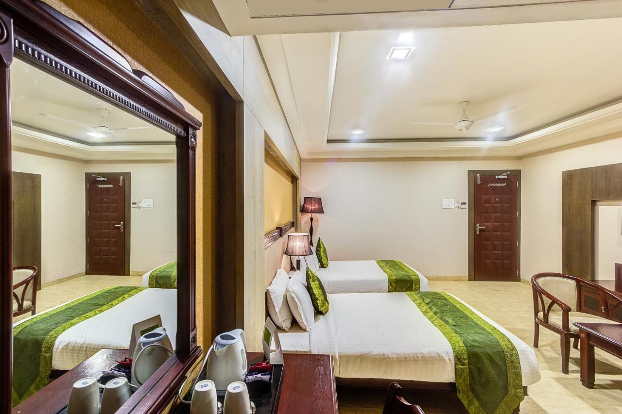 Hotel Treebo Shivani