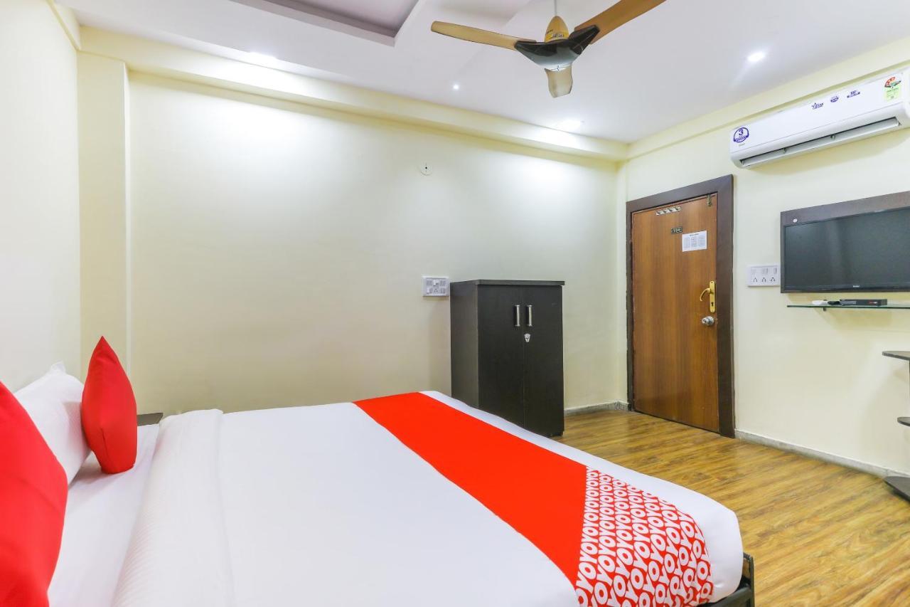 Oyo 62194 Pleasure Palace 3* Indore