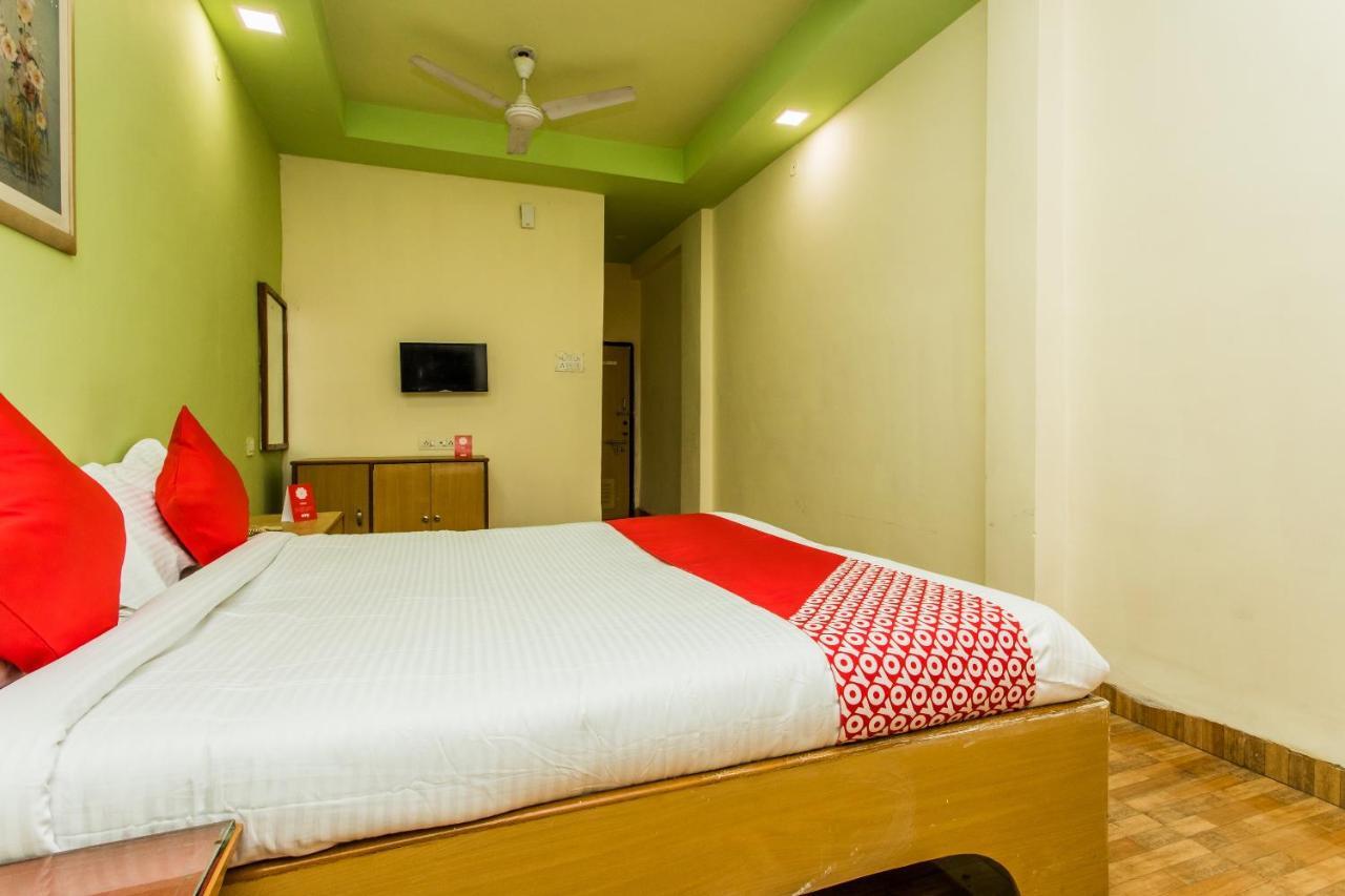 Oyo 13496 Royal Park 3* Indore