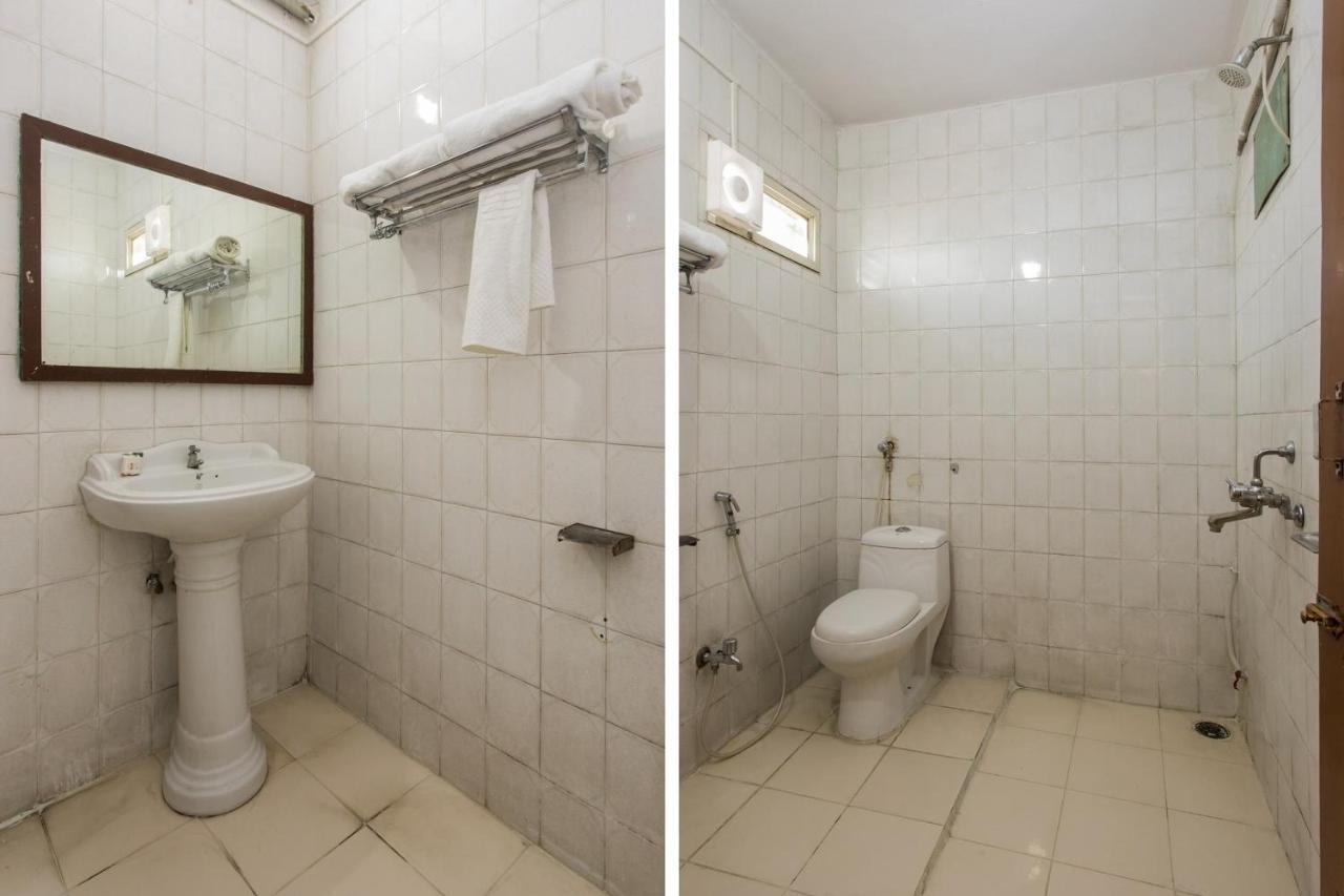 Oyo 13496 Royal Park 3*