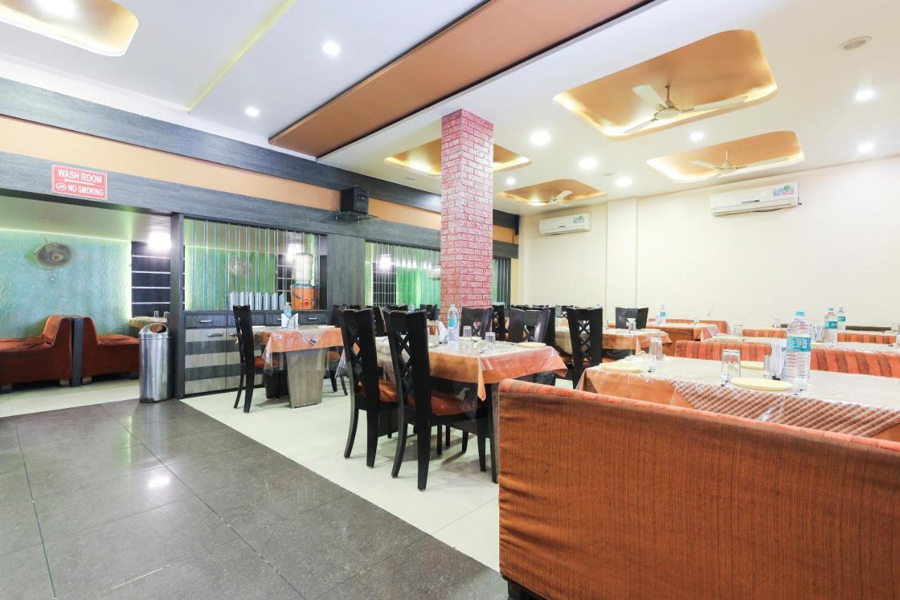 Oyo 3341 Malwa Country 3*