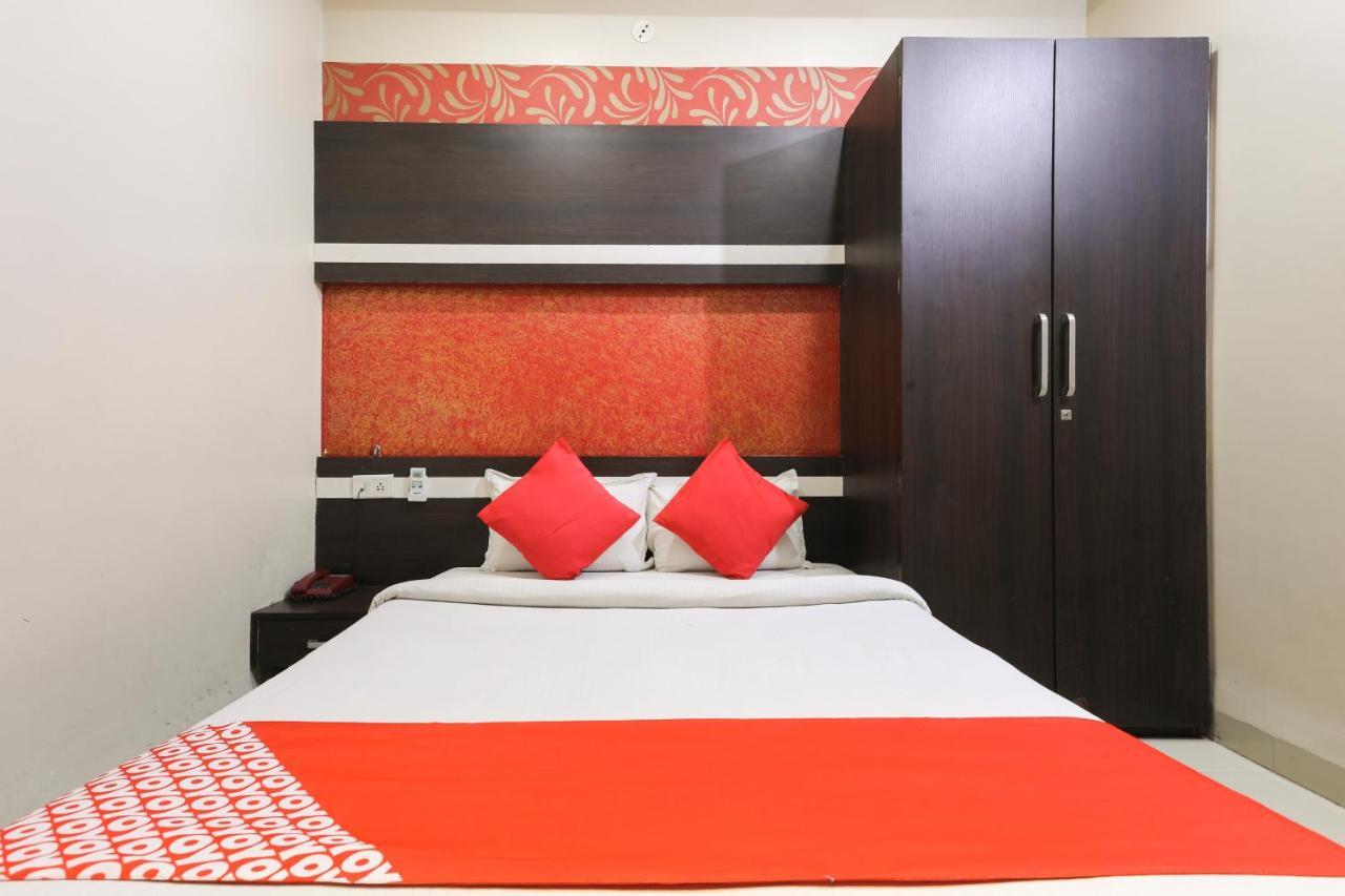 Oyo 3341 Malwa Country 3* Indore