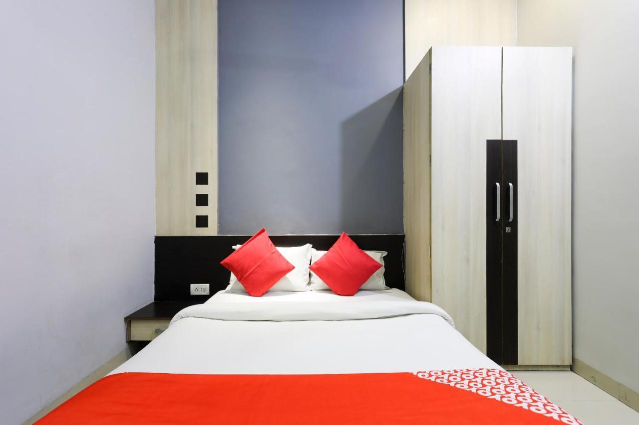 Oyo 3341 Malwa Country 3*