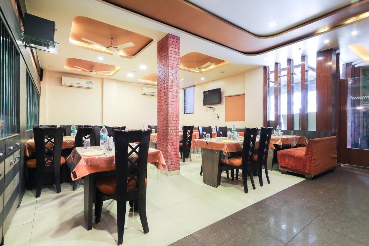 Oyo 3341 Malwa Country Hotel Indore