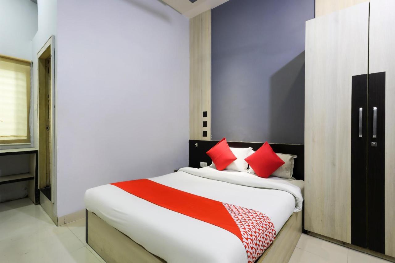 Hotel Oyo 3341 Malwa Country 3*