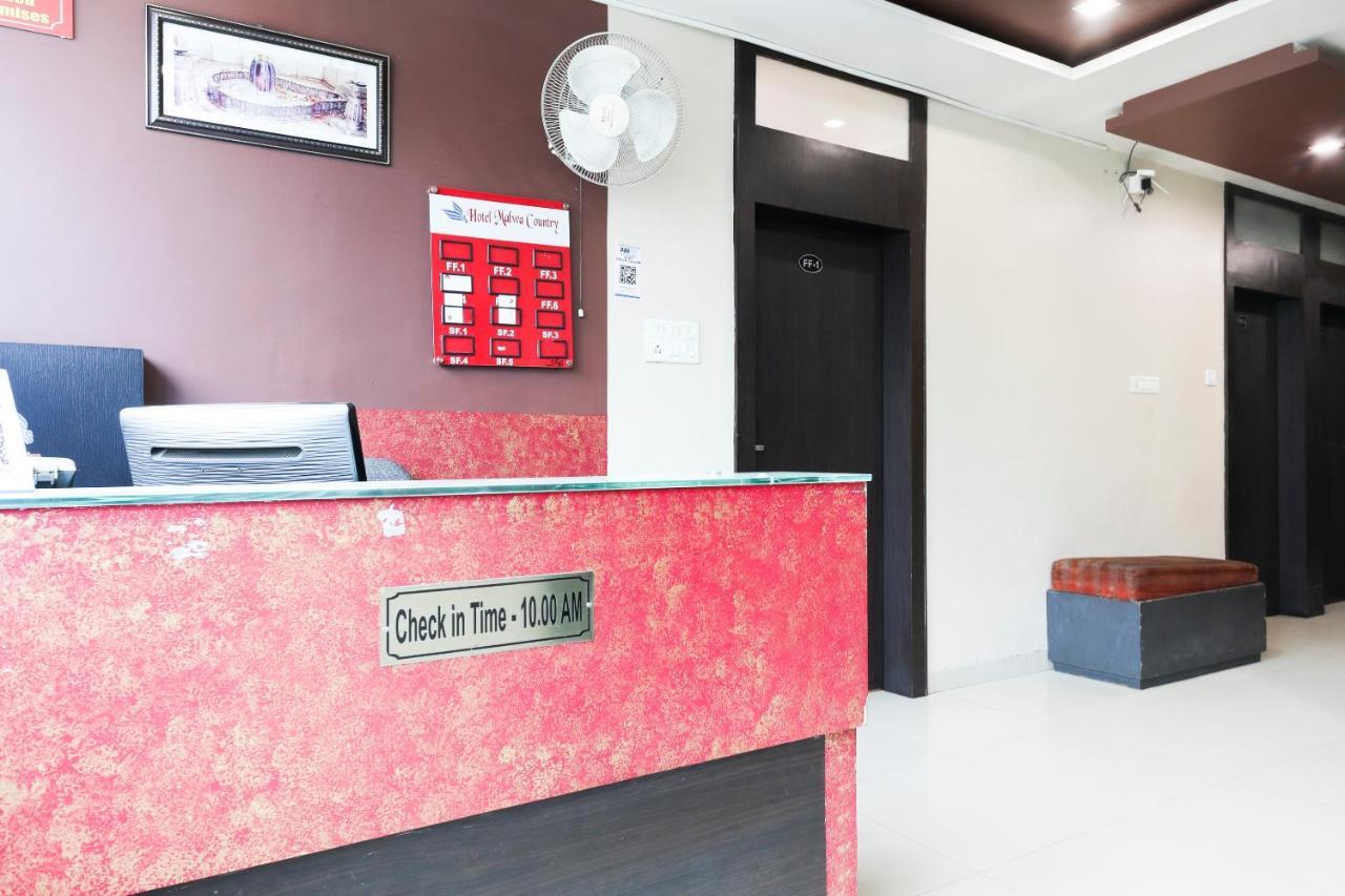 Oyo 3341 Malwa Country 3* Indore