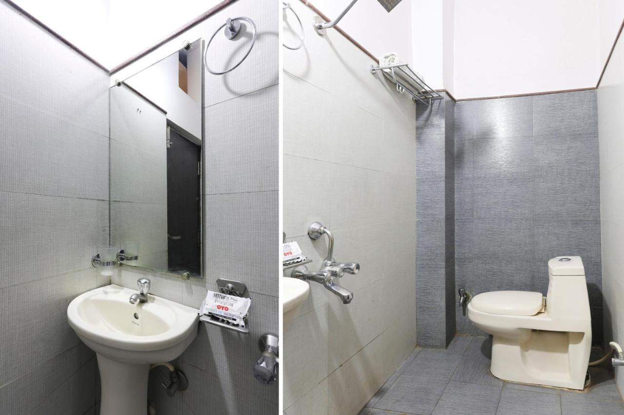 Oyo 3341 Malwa Country Indore