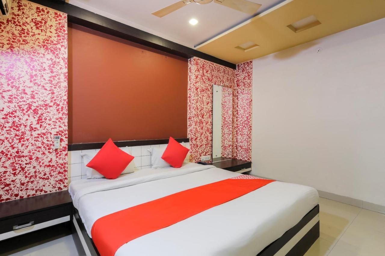 Hotel Oyo 3341 Malwa Country 3*
