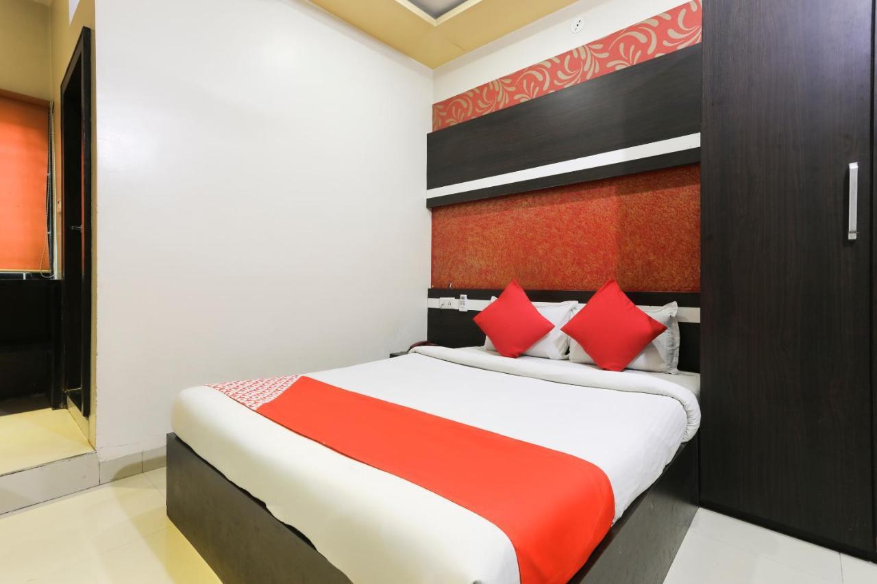 Oyo 3341 Malwa Country Indore