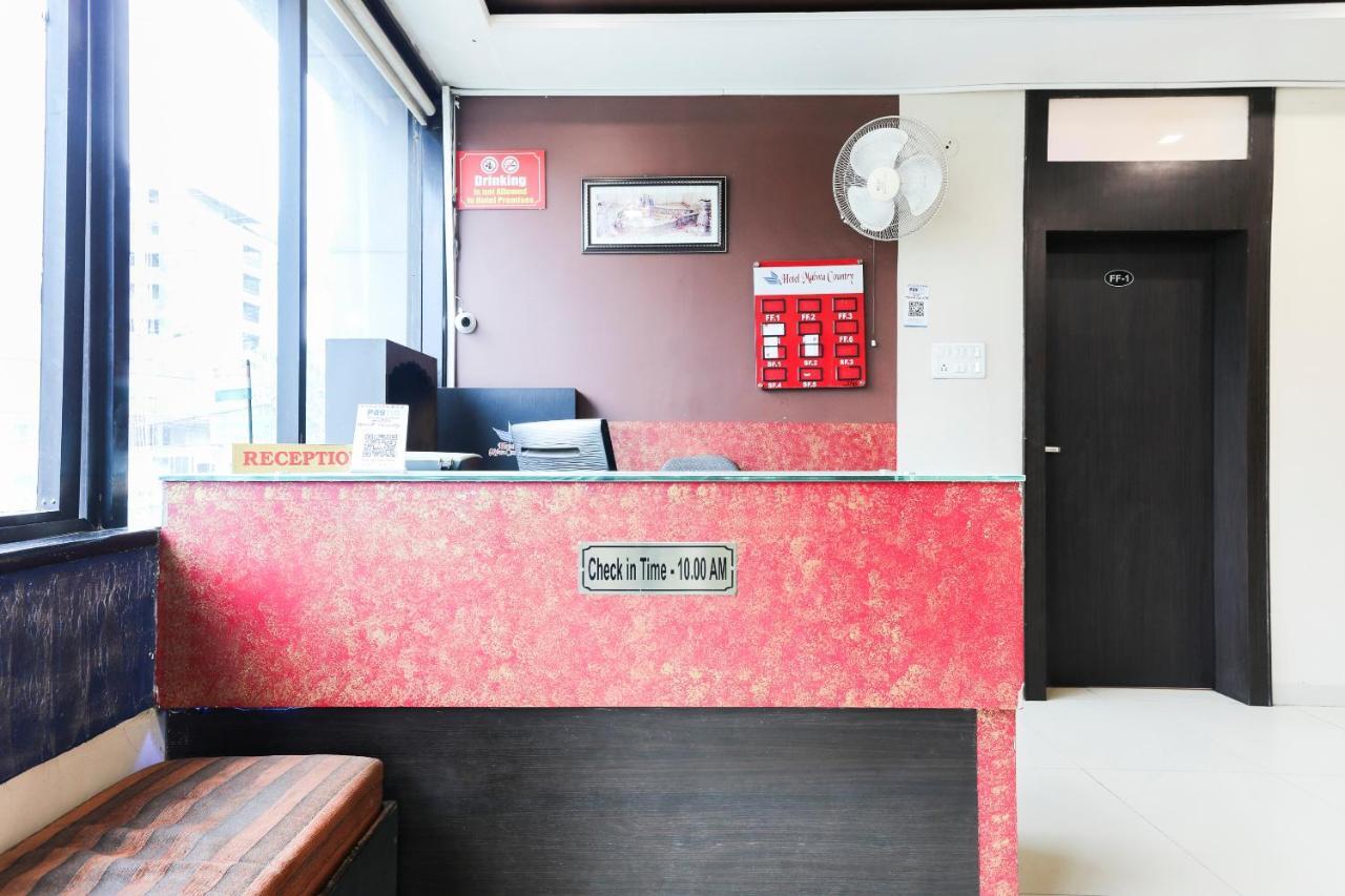 Oyo 3341 Malwa Country Hotel Indore