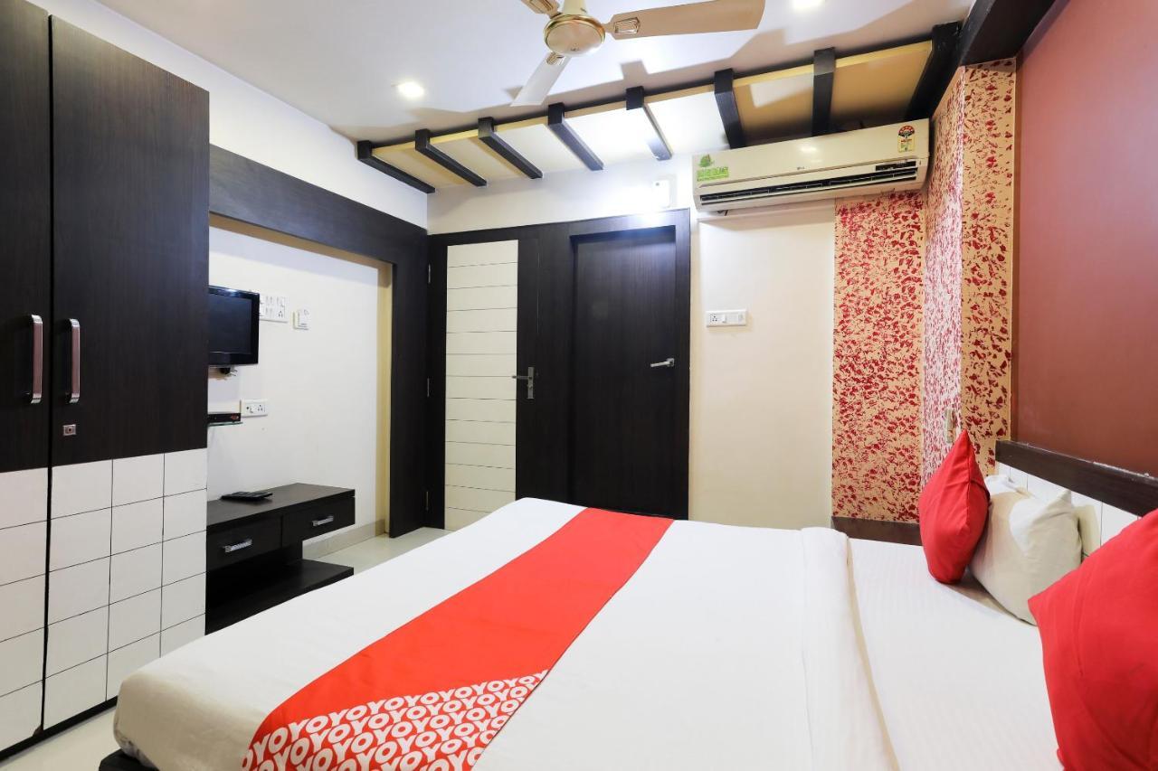 Oyo 3341 Malwa Country 3* Indore