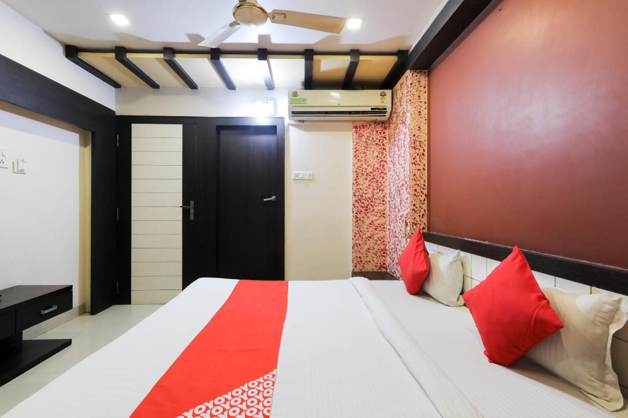 Oyo 3341 Malwa Country 3* Indore