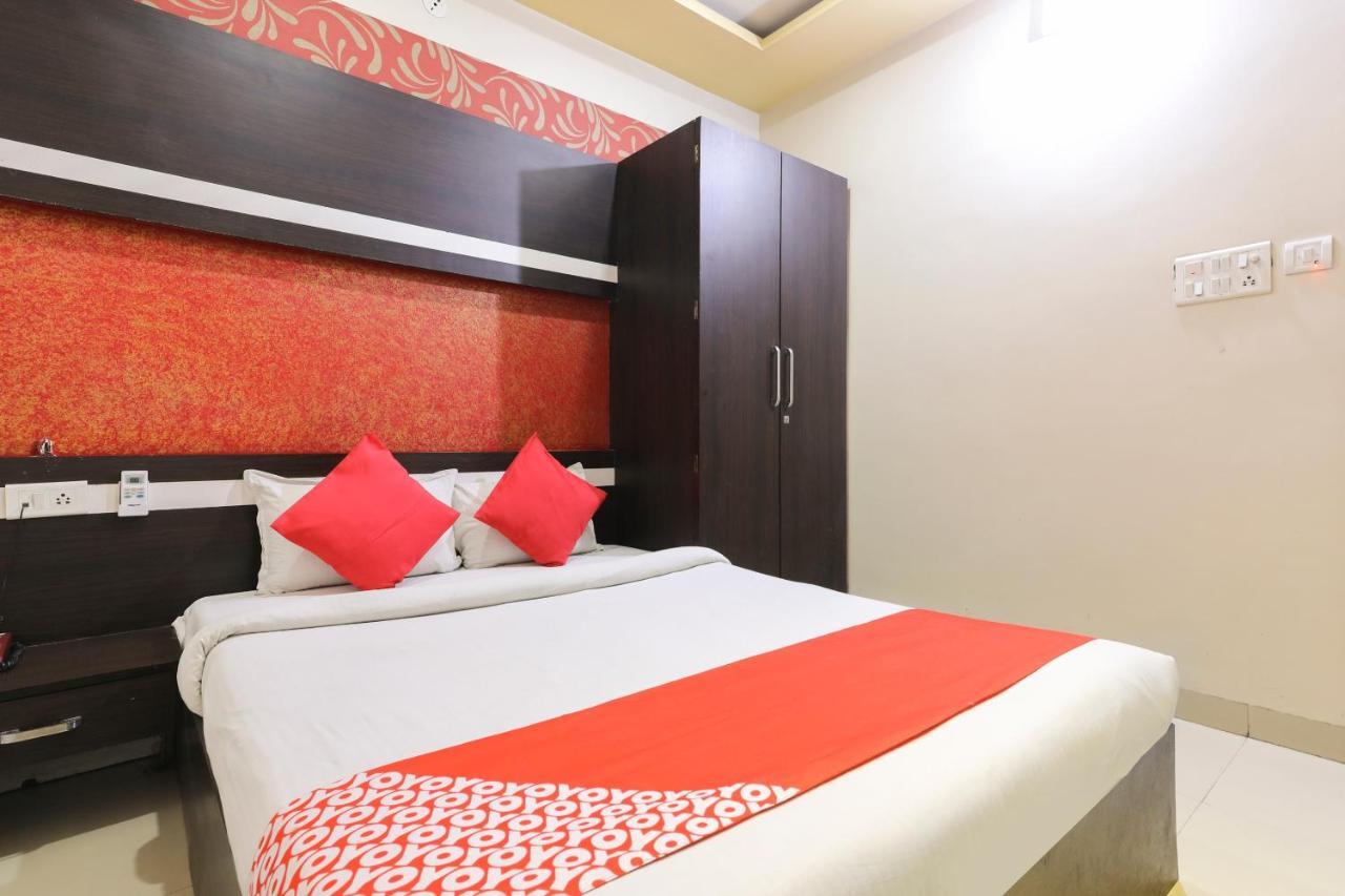 Oyo 3341 Malwa Country 3*