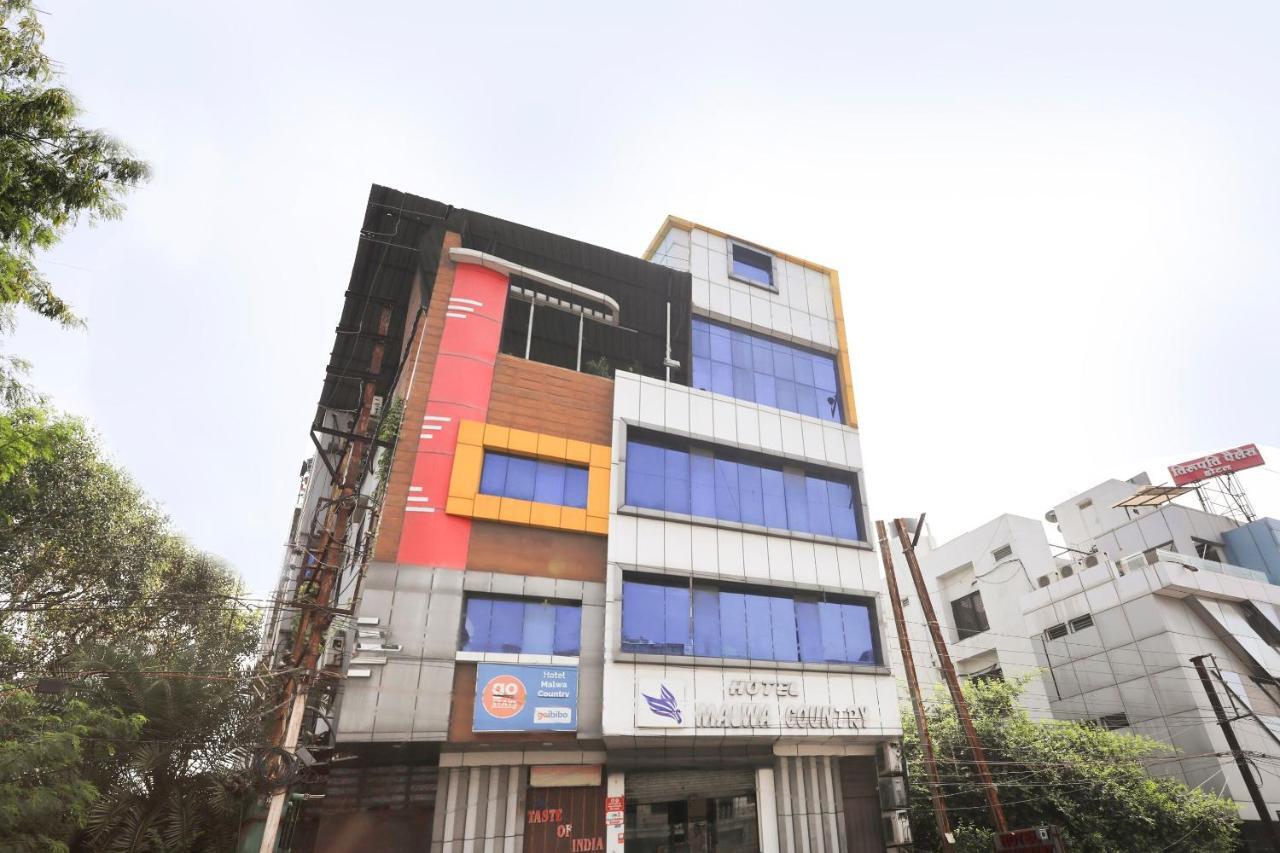 Hotel Oyo 3341 Malwa Country