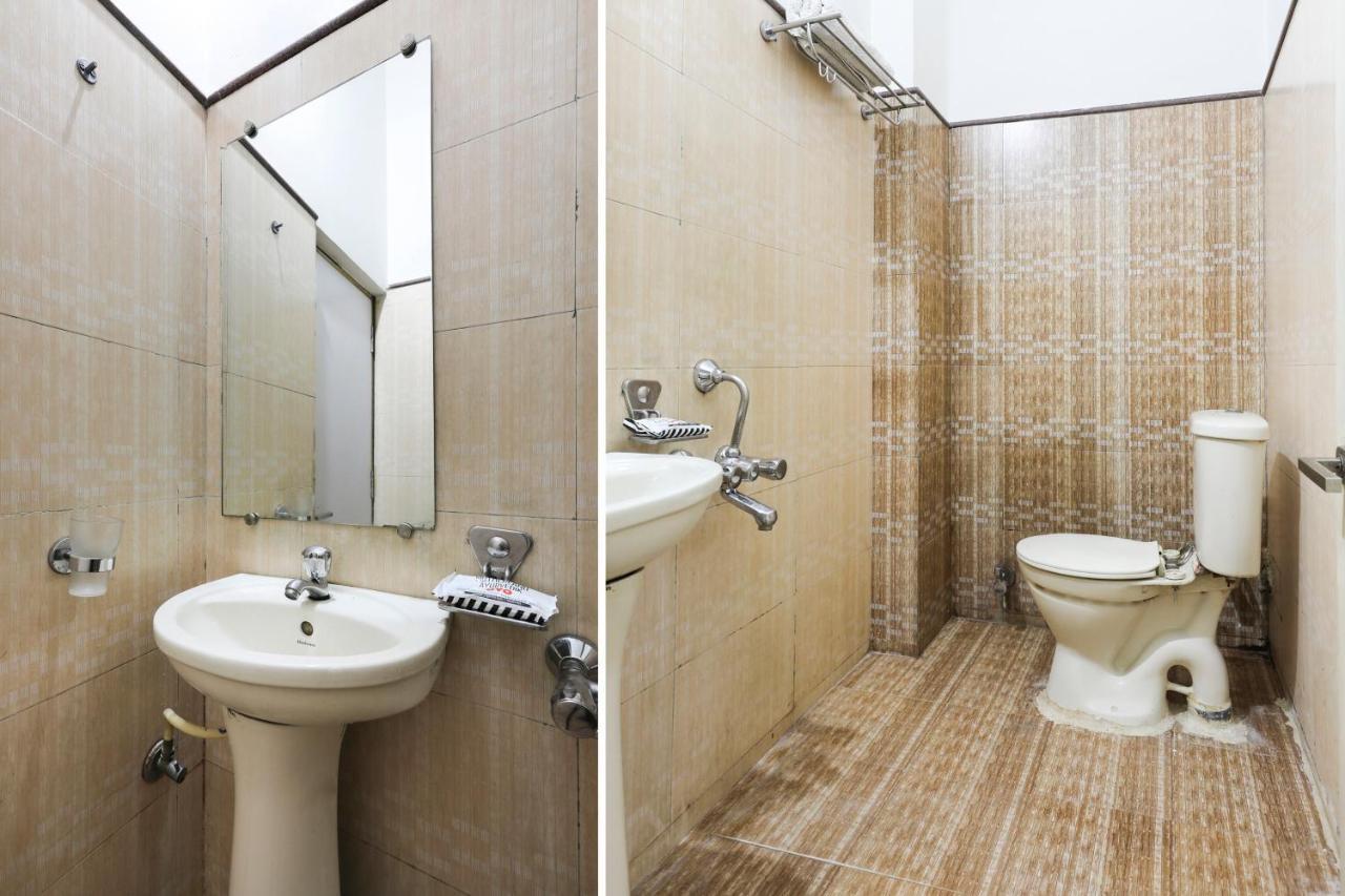 Hotel Oyo 3341 Malwa Country Indore