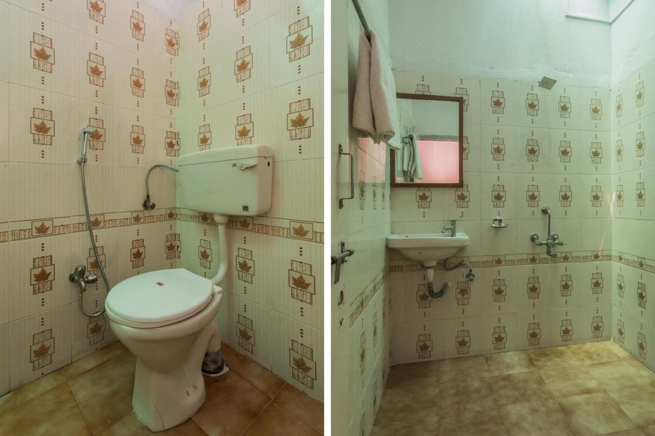 Oyo 13496 Royal Park 3* Indore