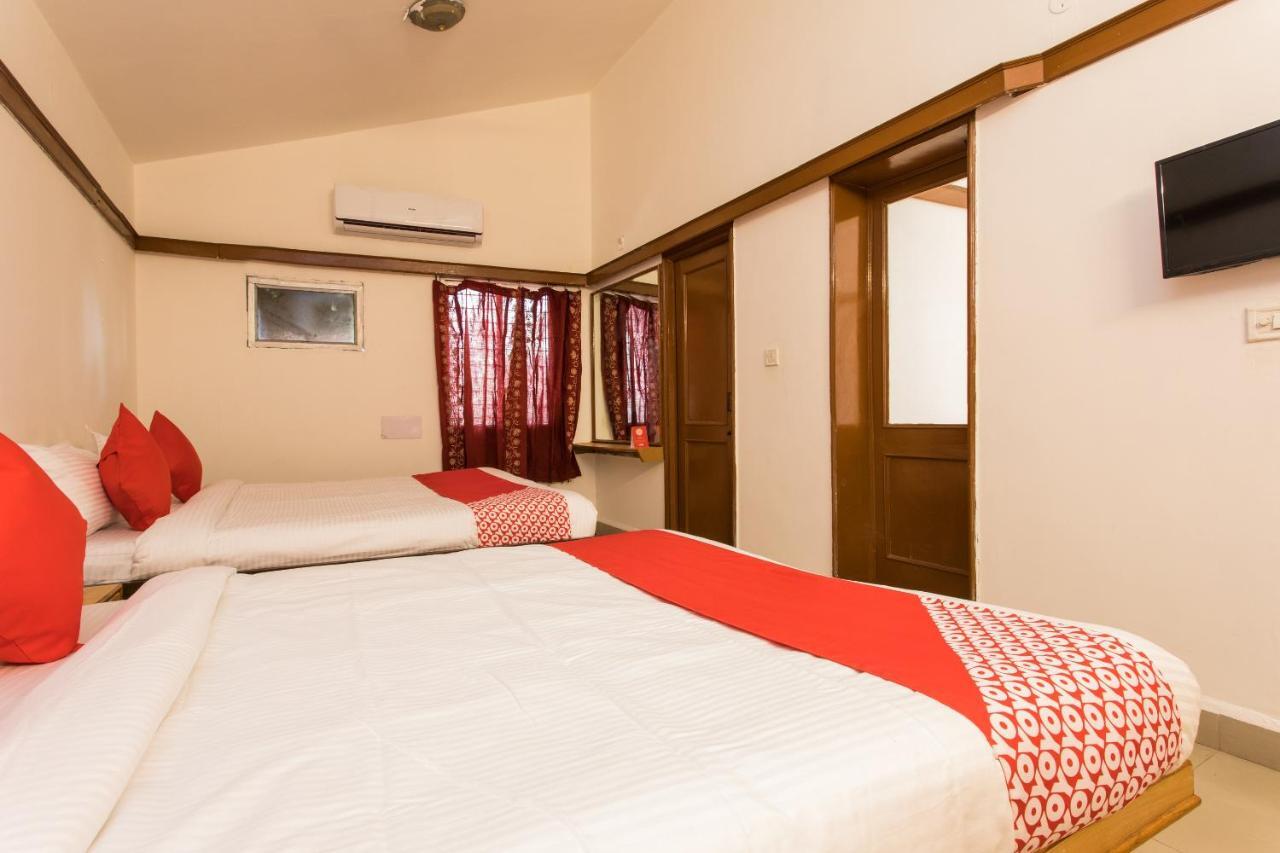 Oyo 13496 Royal Park 3*