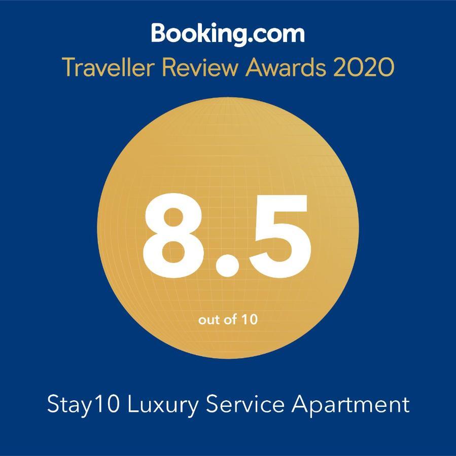 Stay10 Luxury Service