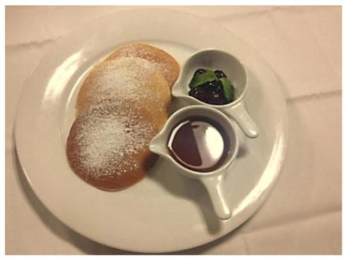 Radisson Blu Hotel, Hotel 5*