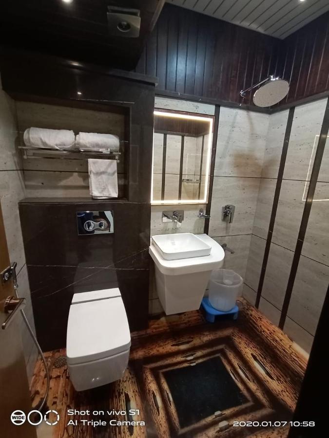 Om Well Hotel