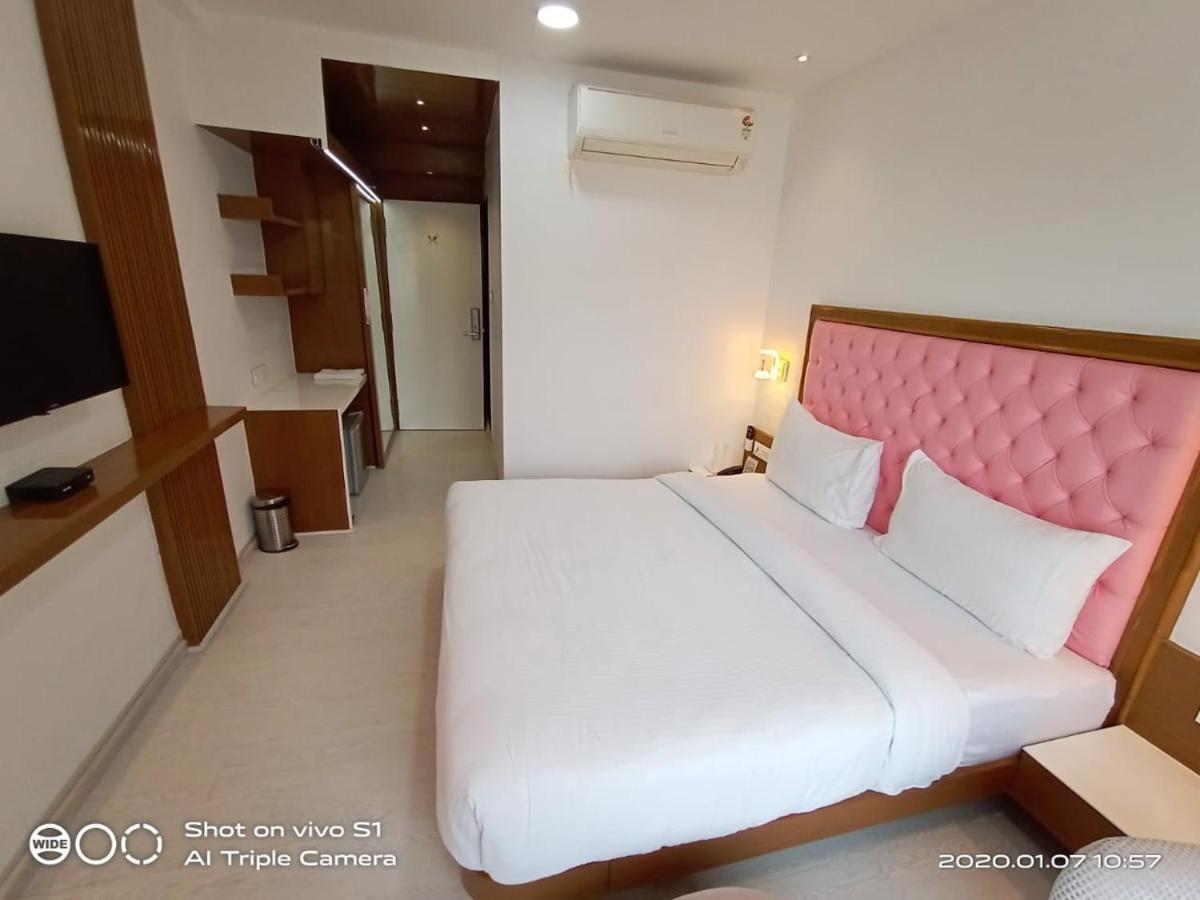 Om Well 4* Indore