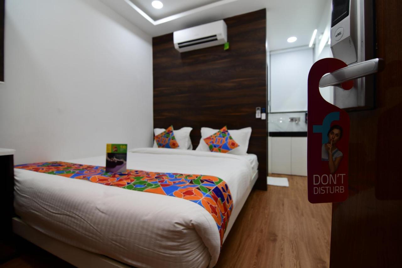 Om Well Hotel Indore