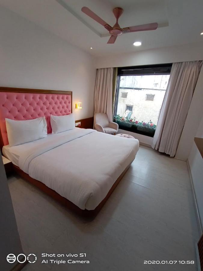 Om Well 4* Indore