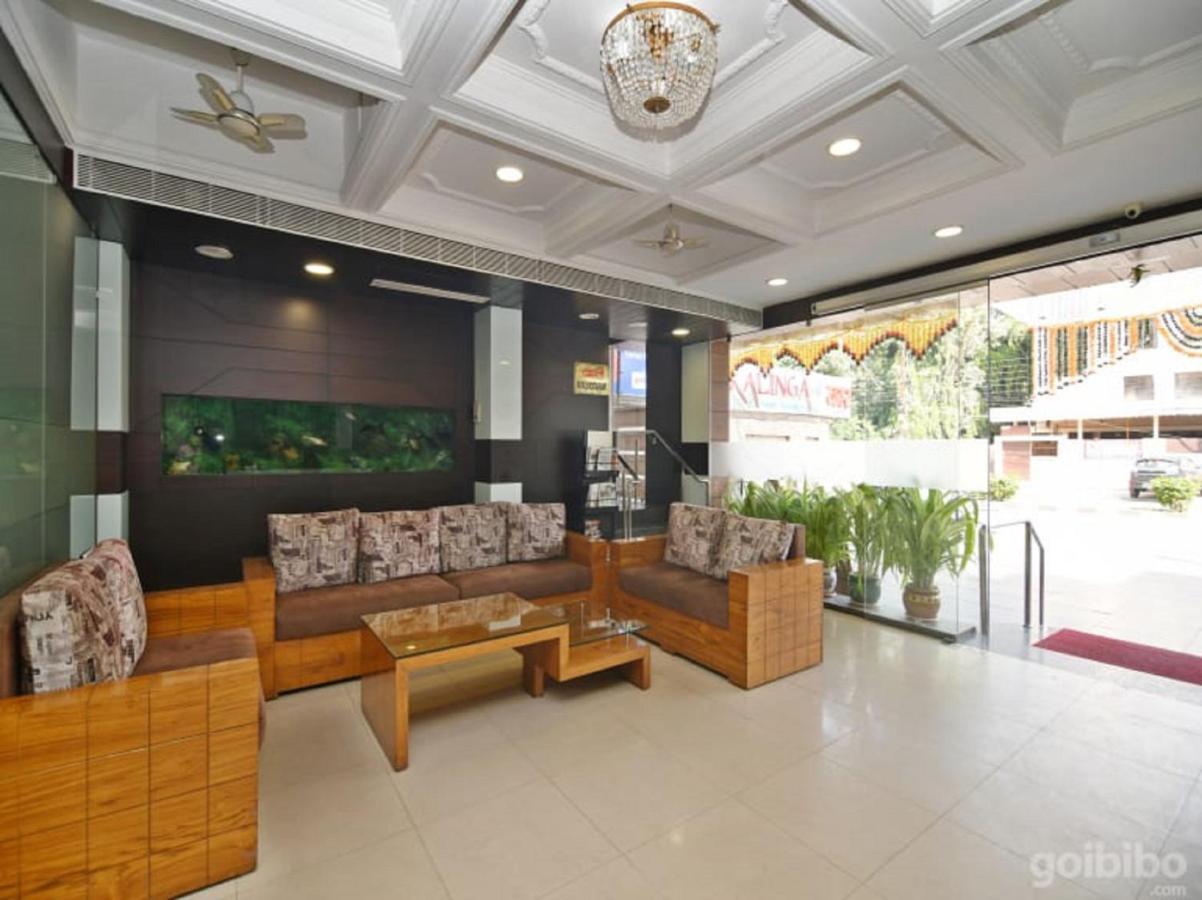 Hotel Kalinga Indore