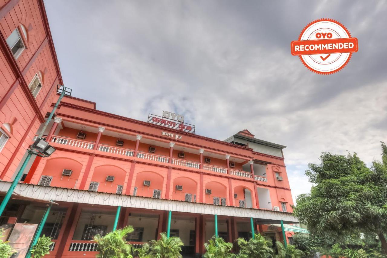 Oyo 22316 Kamla Kunj Garden Hotel 3*