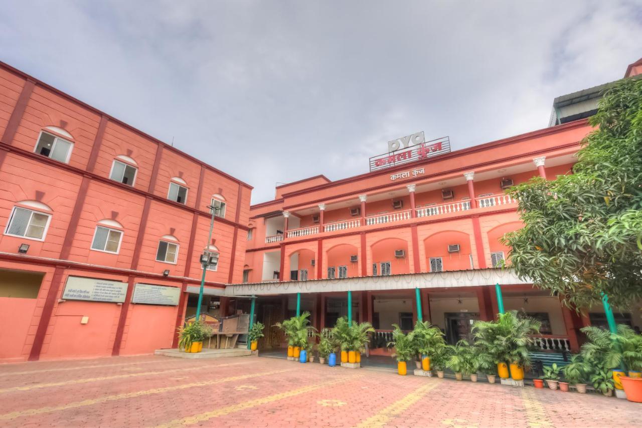 Hotel Oyo 22316 Kamla Kunj Garden 3*