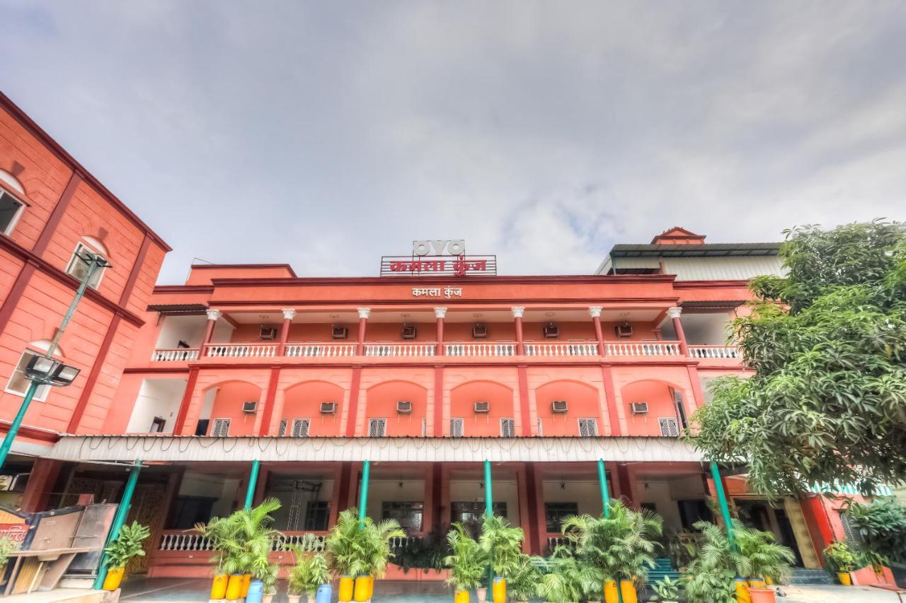 Oyo 22316 Kamla Kunj Garden Hotel 3*