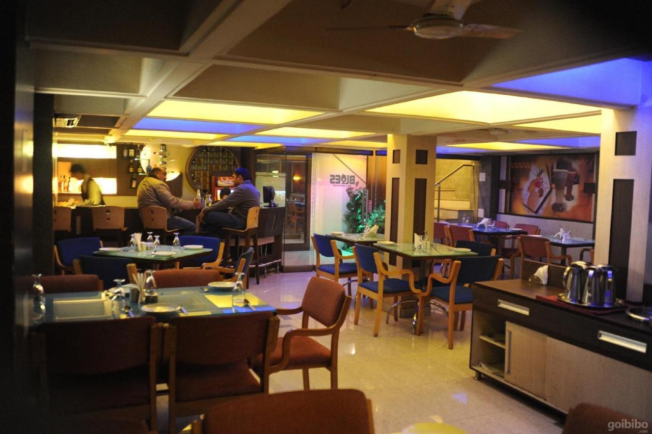 Kalinga Hotel Indore
