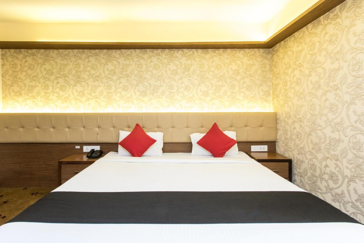 Hotel Solaris And Club