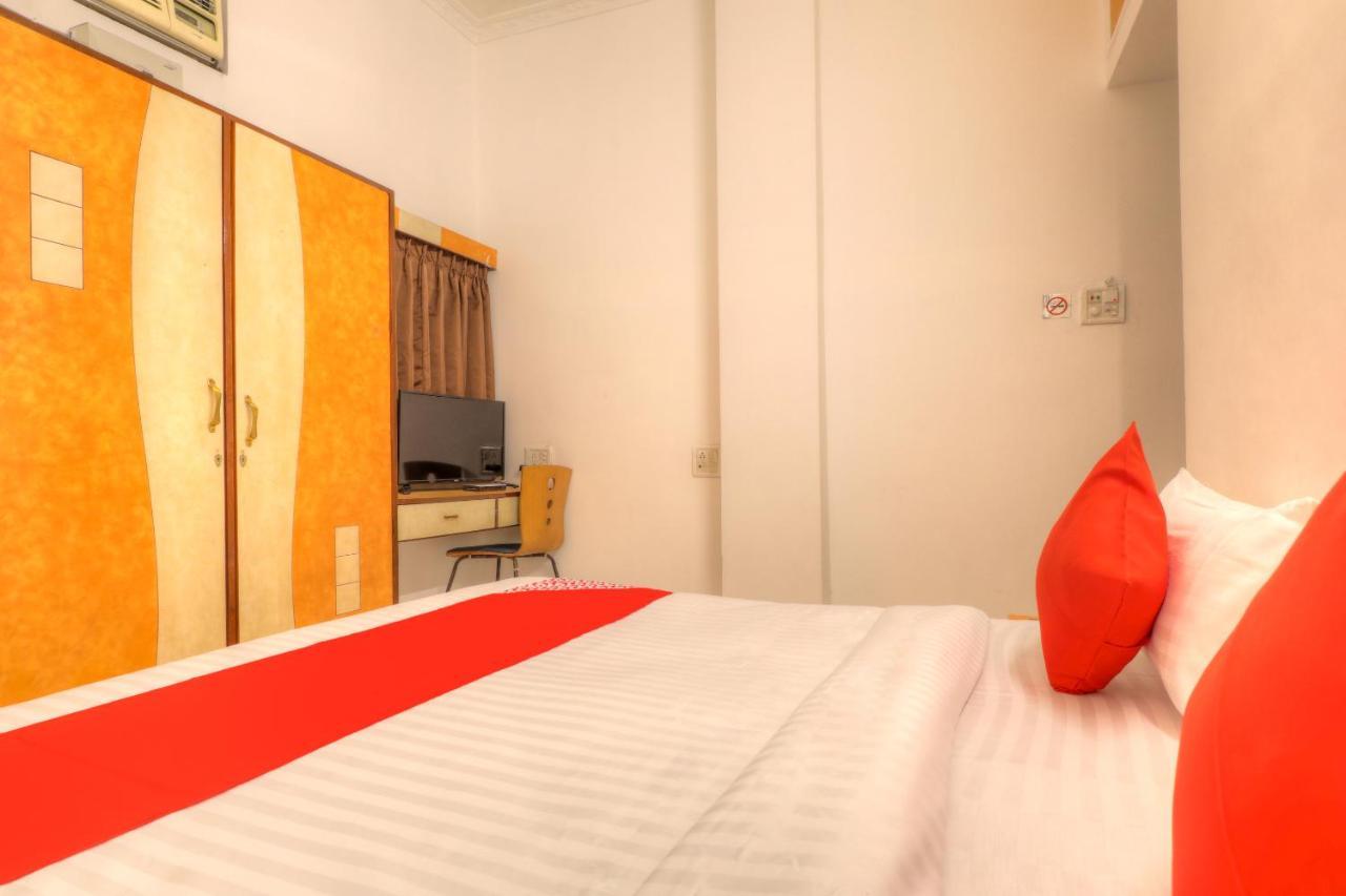 Hotel Oyo 22316 Kamla Kunj Garden 3*