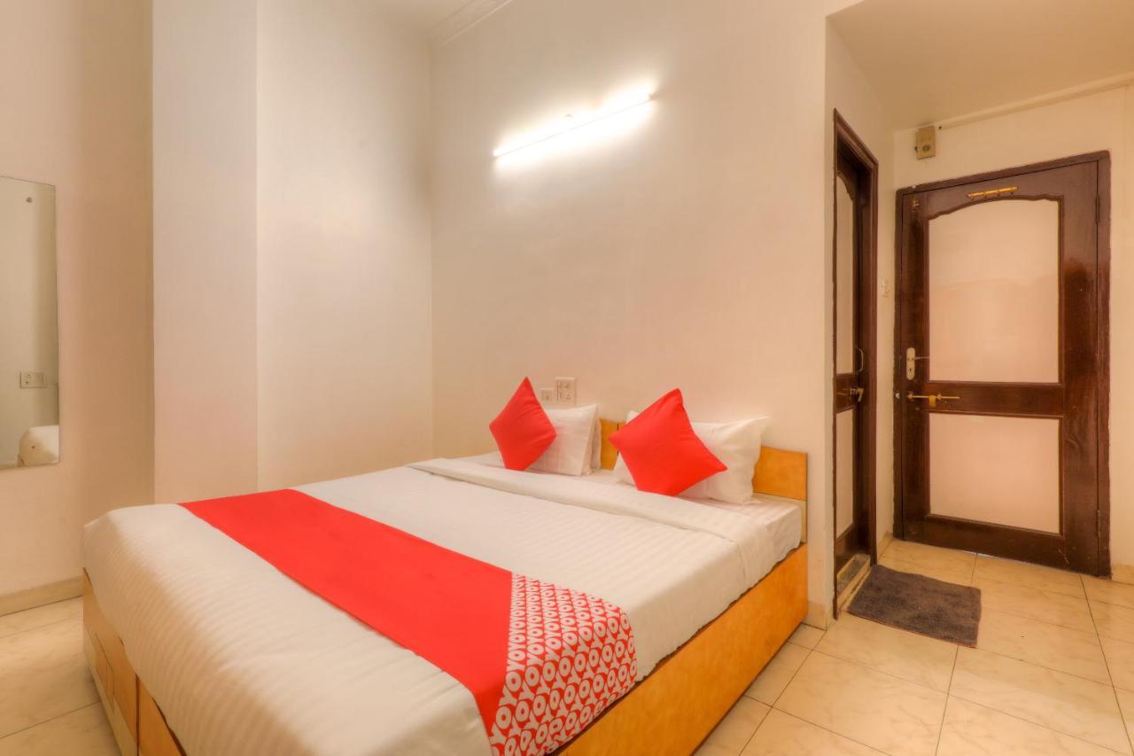 Hotel Oyo 22316 Kamla Kunj Garden