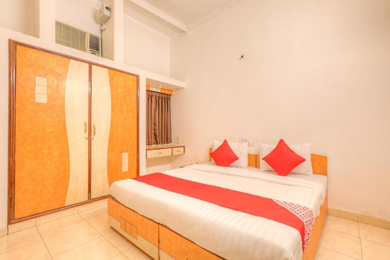 Hotel Oyo 22316 Kamla Kunj Garden 3*
