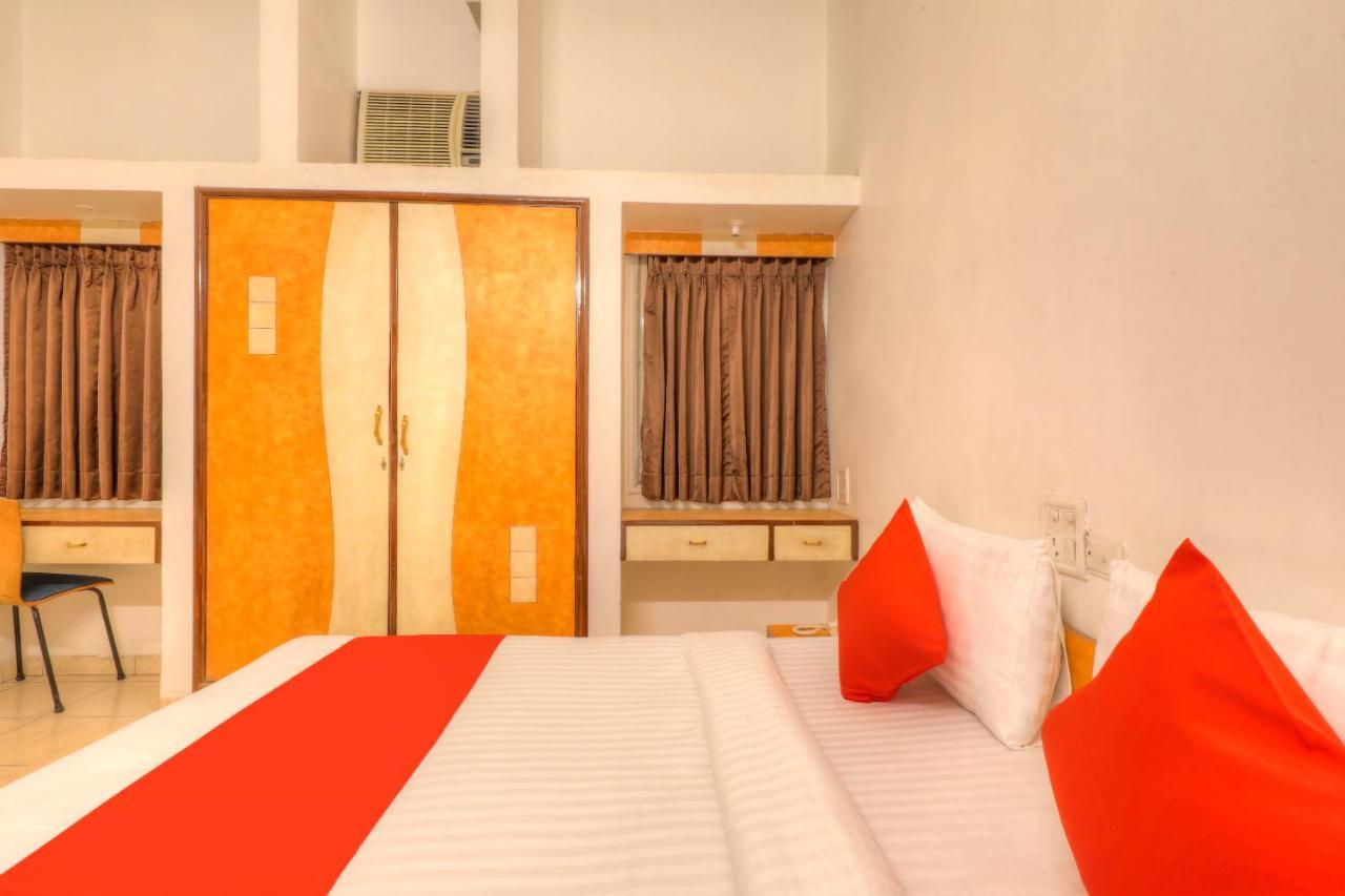 Hotel Oyo 22316 Kamla Kunj Garden 3*