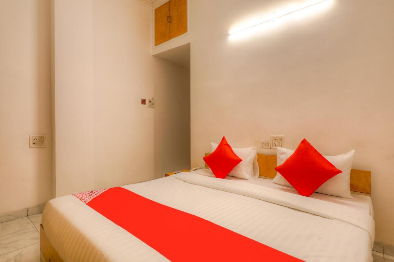 Hotel Oyo 22316 Kamla Kunj Garden