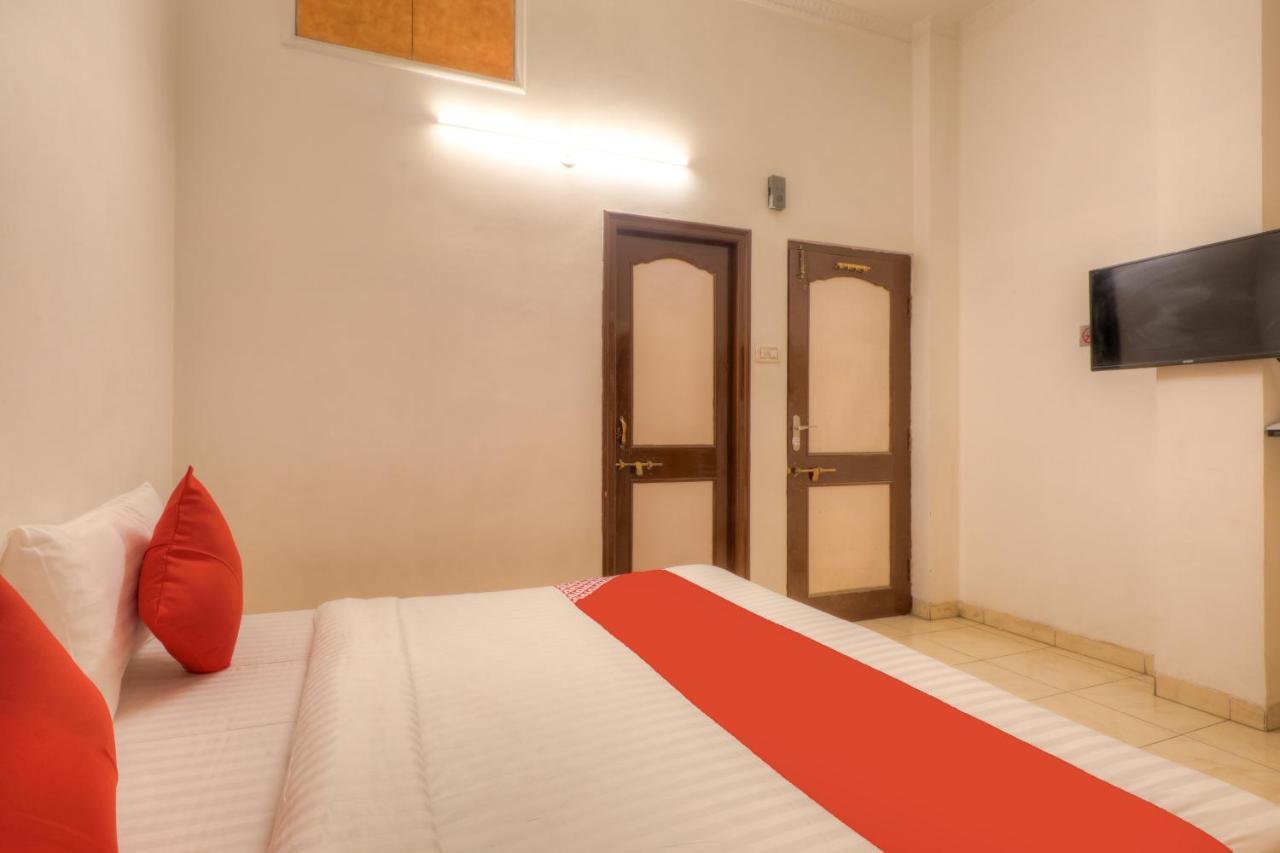 Oyo 22316 Kamla Kunj Garden 3* Indore
