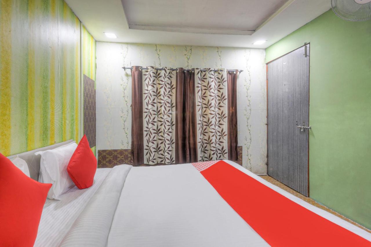 Hotel Oyo 48896 K2 - Garden 3*