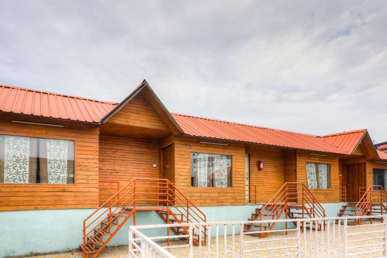 Hotel Oyo 48896 K2 - Garden 3*
