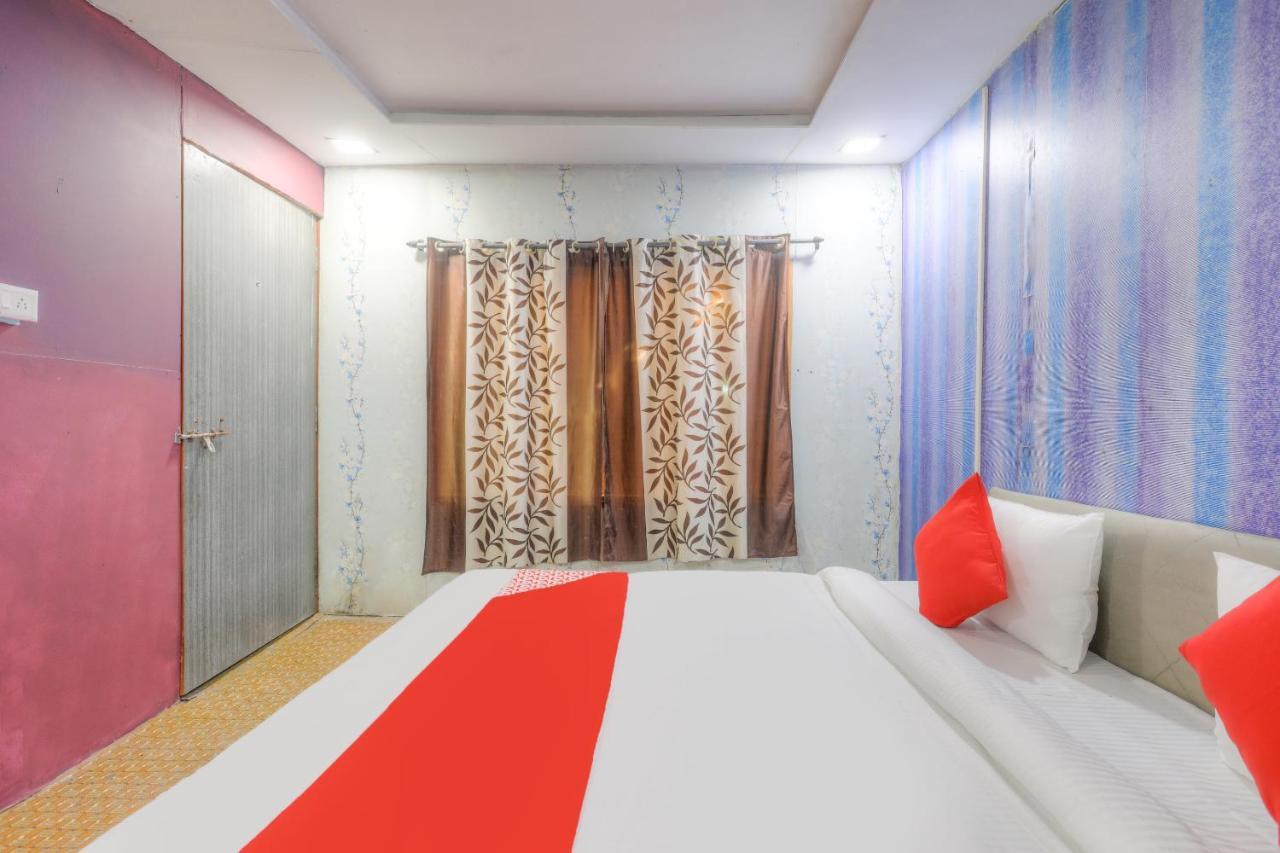 Hotel Oyo 48896 K2 - Garden 3*