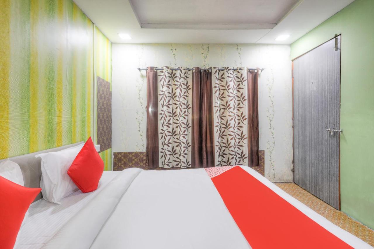 Oyo 48896 K2 - Garden Hotel