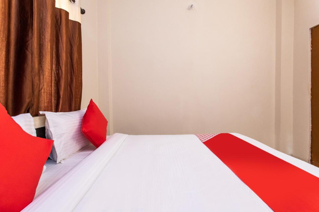 Hotel Oyo 18571 Ashoka 3*