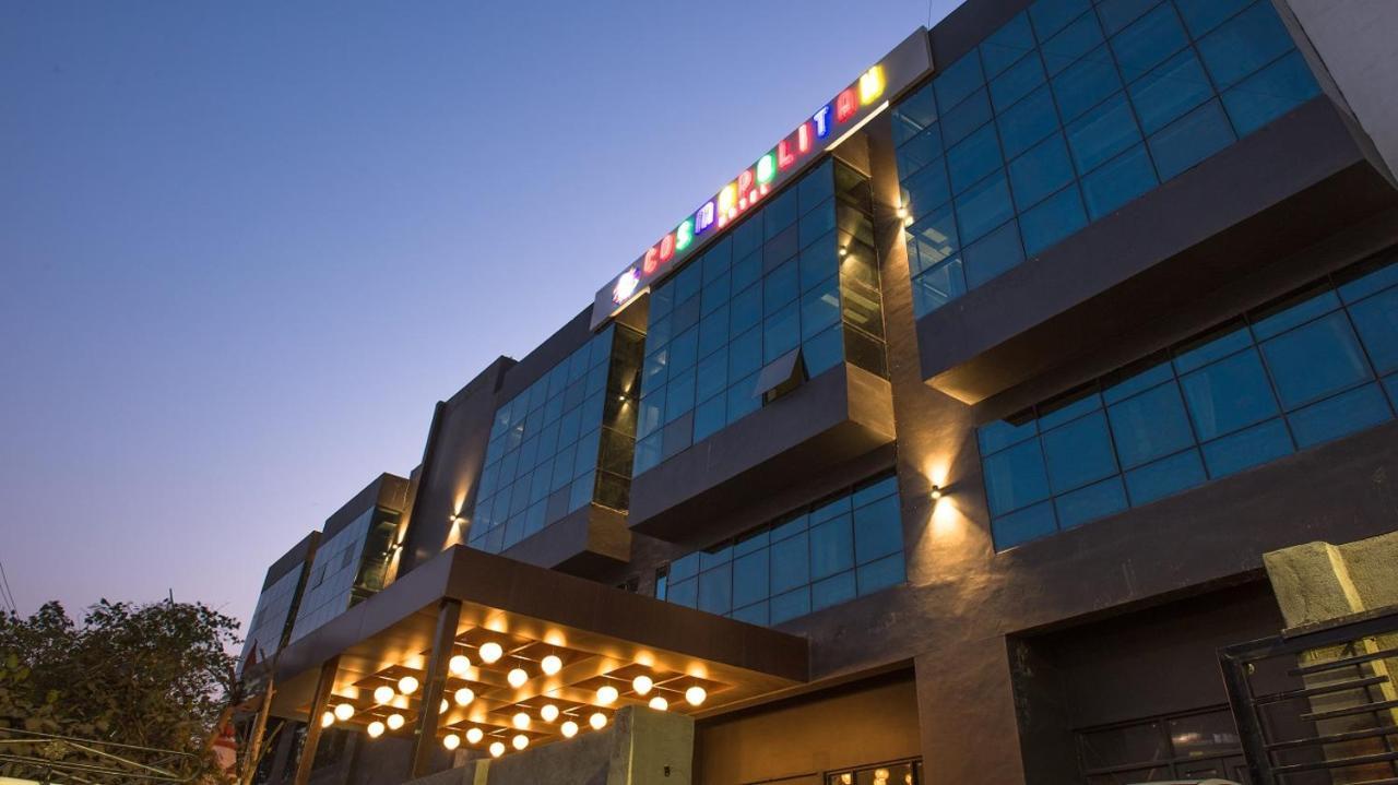 Hotel Cosmopolitan 2*